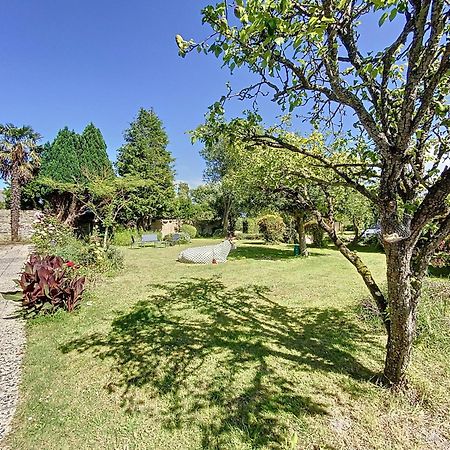 Gite Le Lac Cherrueix Exterior photo